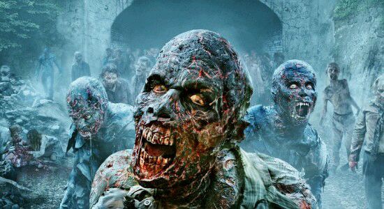 目前评分最高最新的丧尸电影,丧尸电影豆瓣评分