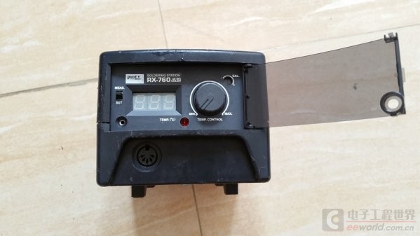 日本固特焊台怎么样,日本原装进口固特焊台