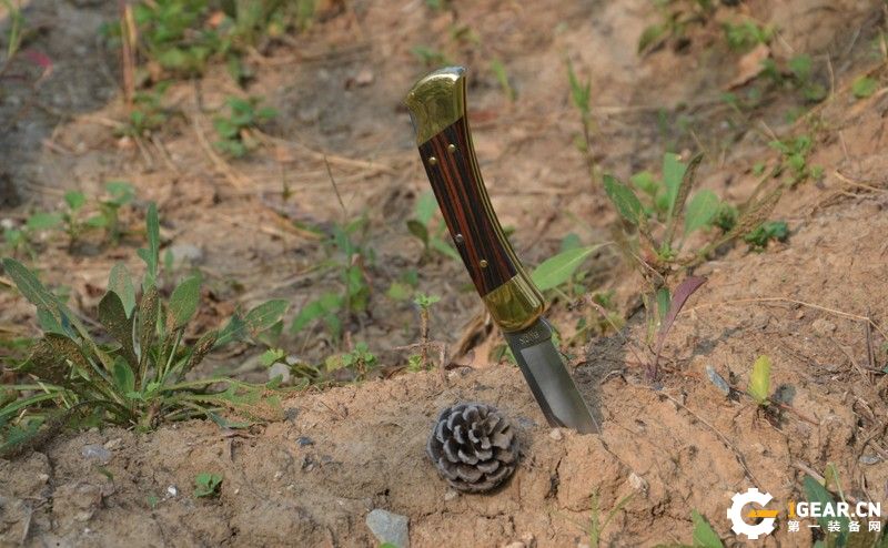 巴克刀测评,巴克小刀测评
