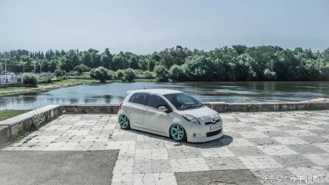 丰田威姿k3发动机改装,丰田威姿改装案例照片