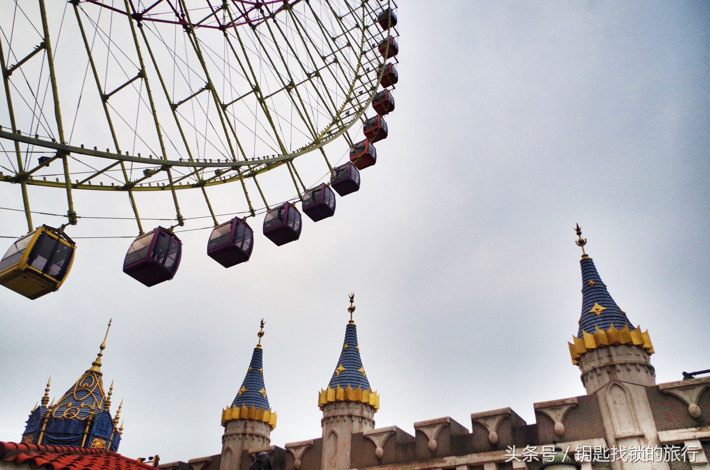 来苏州不去拙政园可以去哪里,去苏州不去景点可以到什么地方耍