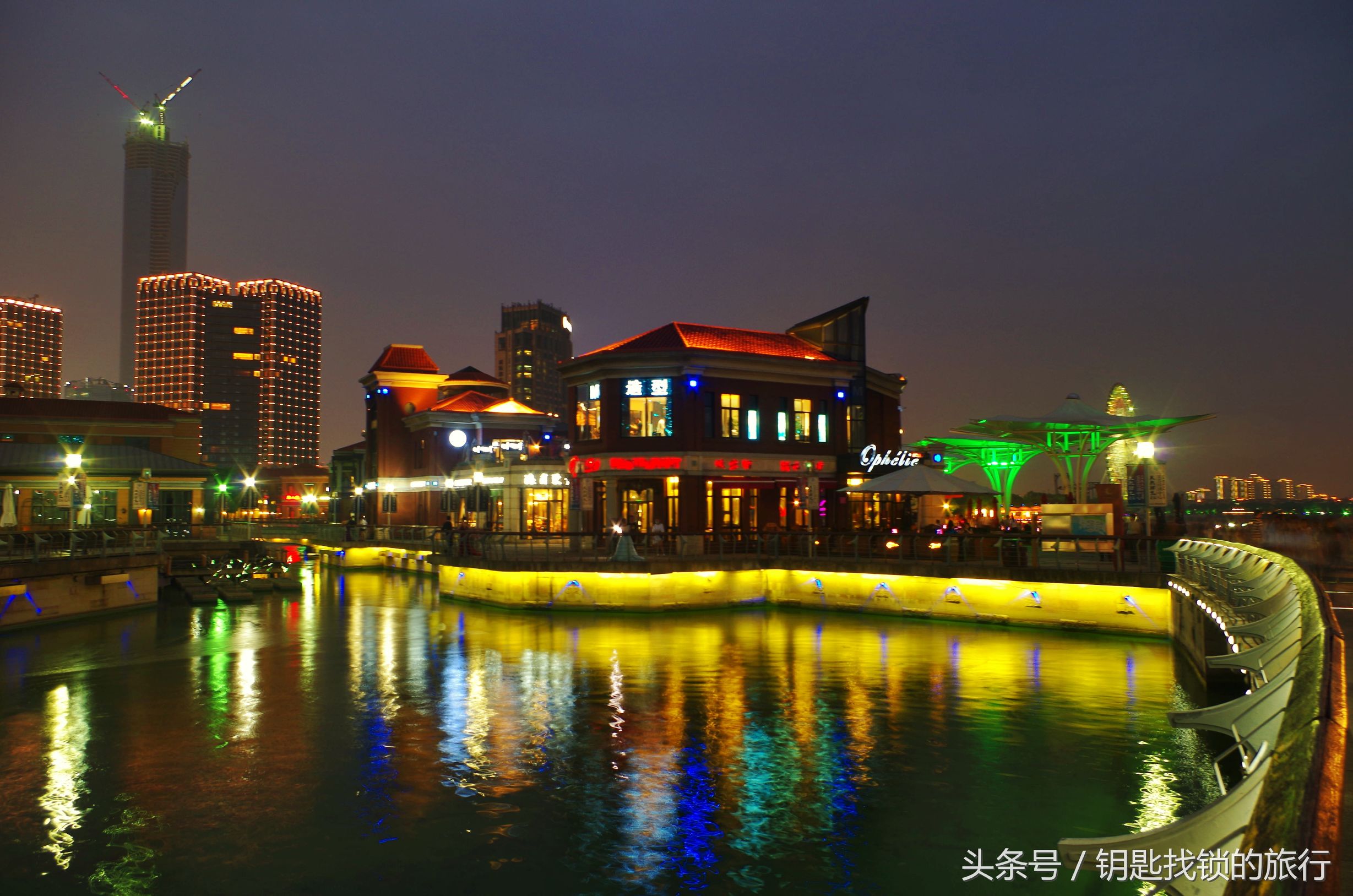 来苏州不去拙政园可以去哪里,去苏州不去景点可以到什么地方耍