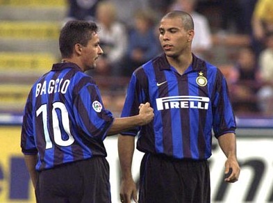 金色王朝罗纳尔多,76黄金一代罗纳尔多