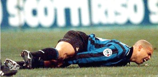 金色王朝罗纳尔多,76黄金一代罗纳尔多