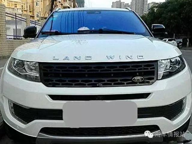 二手车丑陋的一面,二手车市场黑心车