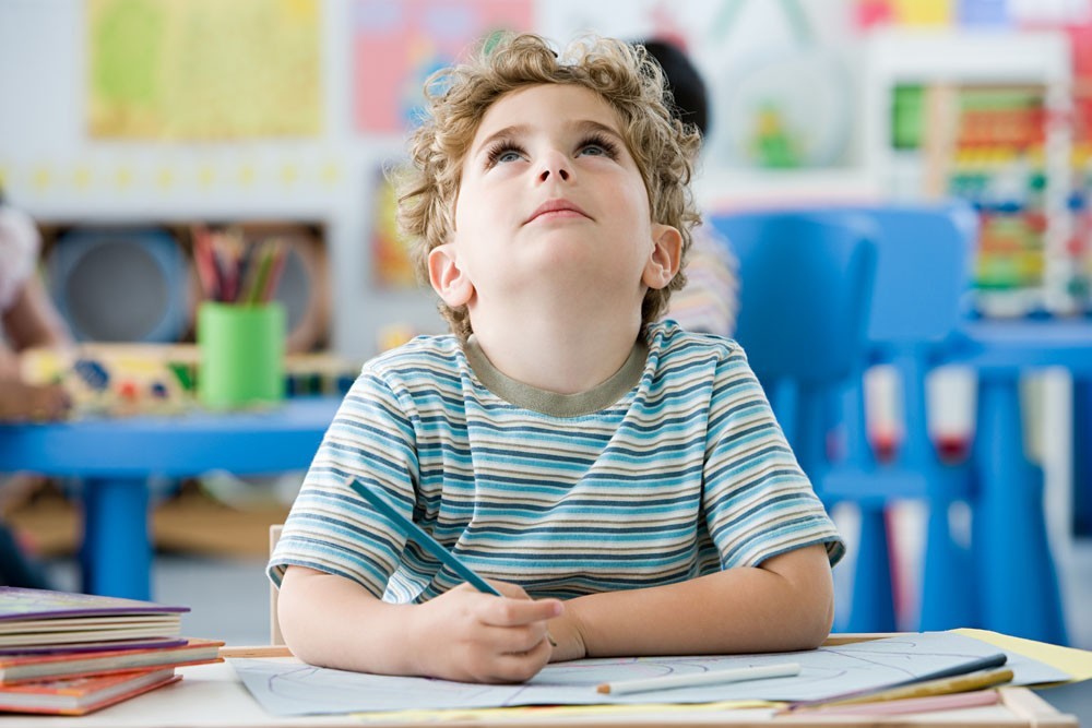 培养美术绘画学习兴趣,涂鸦培养绘画兴趣