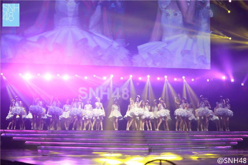 snh48背后老板,子杰殿下是谁