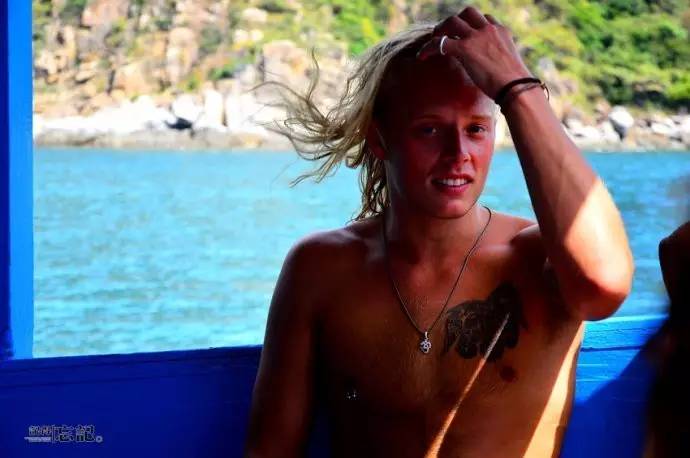 越南美丽的季节,越南越美