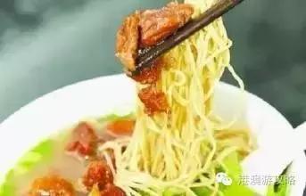 澳门本地人必买的小吃,去澳门必吃的10种小吃