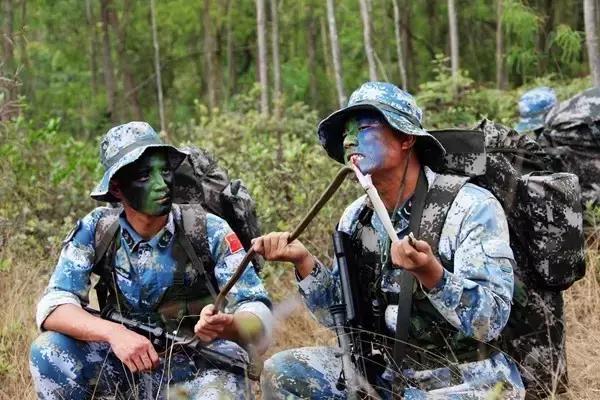 男朋友当兵去了新疆,男朋友当兵提分手