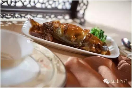 究竟是什么让你对汤山念念不忘呢？