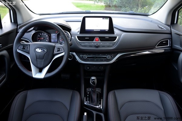 瑞风s3第三代试驾视频,江淮瑞风s3三代试驾自动