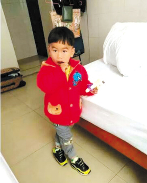 儿童幼儿园门口失踪紧急寻人启事,急寻11岁女孩在昆明市官渡区走失