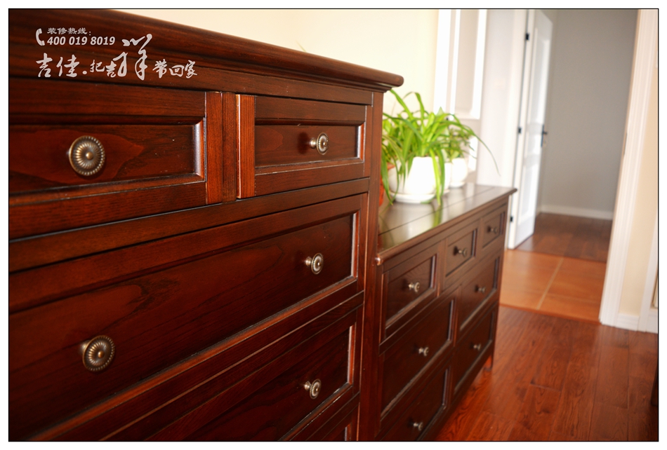 老王看装修之海棠湾简美小米空间!