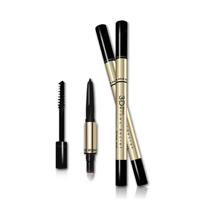 去泰国别只顾看人妖，这些泰妆更值得关注！