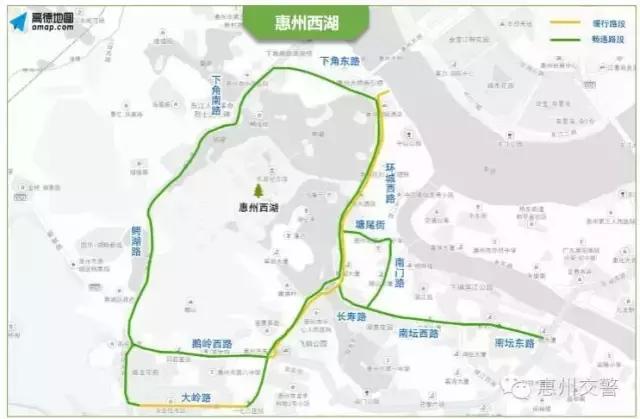 惠州游玩攻略自由行最佳路线,惠州旅游攻略一日游最佳路线