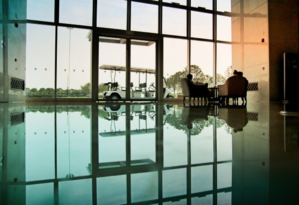 武汉汉口洲际酒店,武汉汉口洲际酒店开业时间