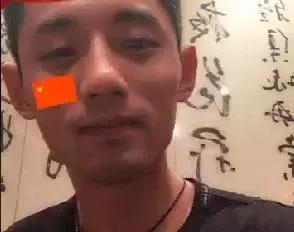 张继科香港表演赛撩妹,张继科爱撩妹