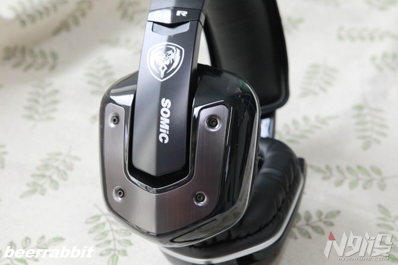 硕美科g909pro测评,硕美科g909pro三种灯光