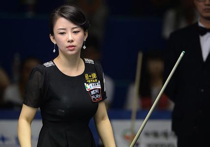 气质不输潘晓婷的体坛女神,体坛十大女神潘晓婷仅排第三