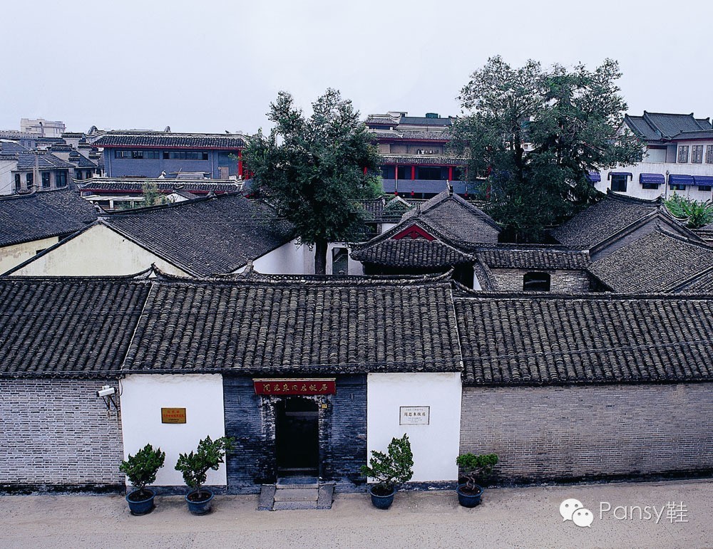 到总理故乡淮安旅游，你必须知道的几样名特产