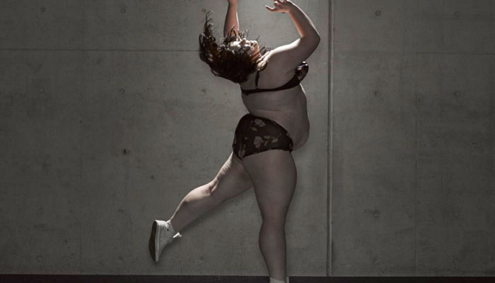 怎么减肚子上的体脂率,减肚子最快的方法就是核心燃脂法