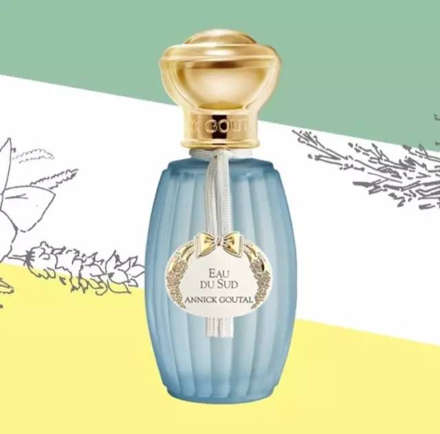 香水|姑娘你身上的味道够独特么