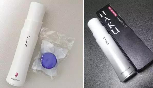 noreva美白精华和topix美白精华,卡尼尔美白精华和欧诗漫美白精华