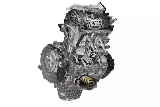 本田cbr250rr2023最新消息,本田cbr250rr有什么优点