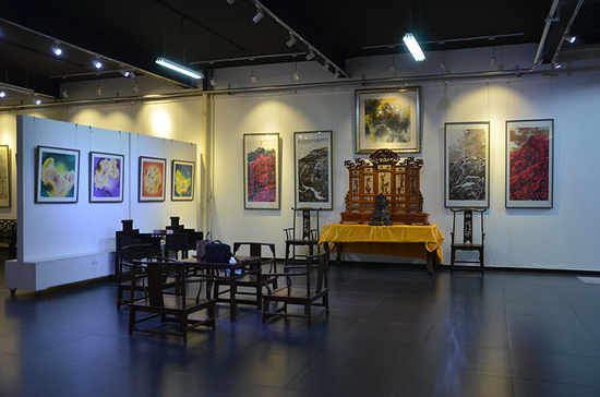 问渠那得清如许书法家作品,问渠哪得清如许书法作品欣赏