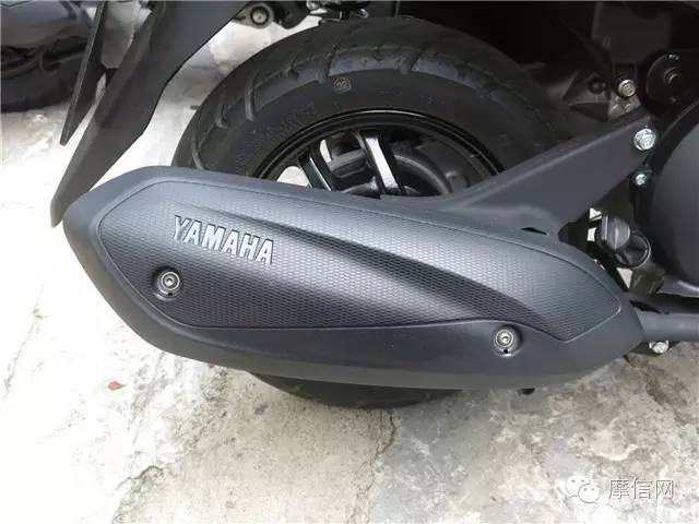 创核科技雅马哈,雅马哈创核科技踏板车