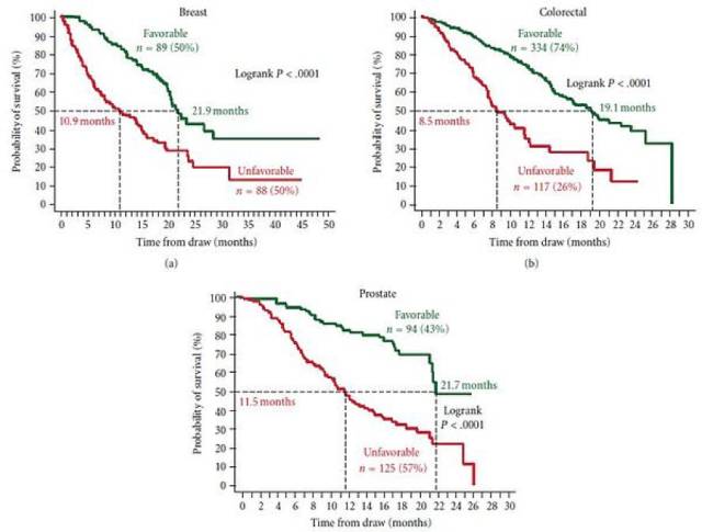循环肿瘤细胞研究现状,循环肿瘤细胞检测阴性是什么意思
