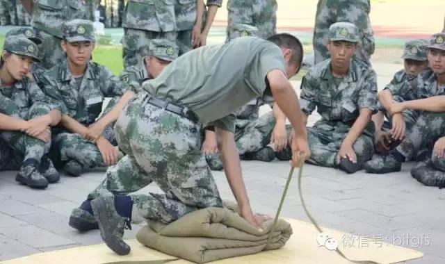 高一入学及军训心得,军训心得有什么用