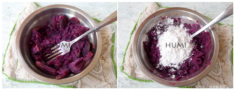 木薯粉有毒能做吃的吗,木薯粉做芋圆的危害是真的吗