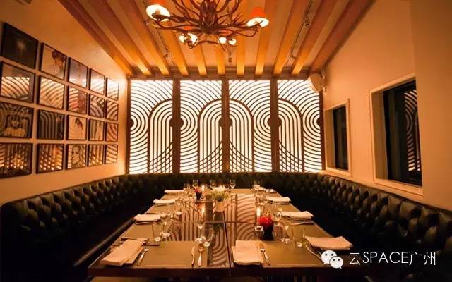 广州高逼格且不贵的餐厅,广州值得打卡的西餐厅