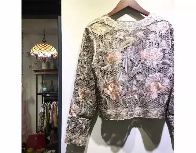 探店|昆明火遍圈内的vintage店，怪老倌坚持了九年