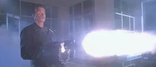 终结者武器完整版,终结者的武器图片大全