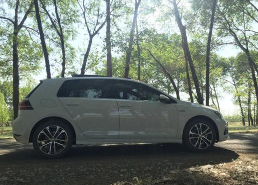 高尔夫1.8tsi旅行版测评,高尔夫测评1.4t