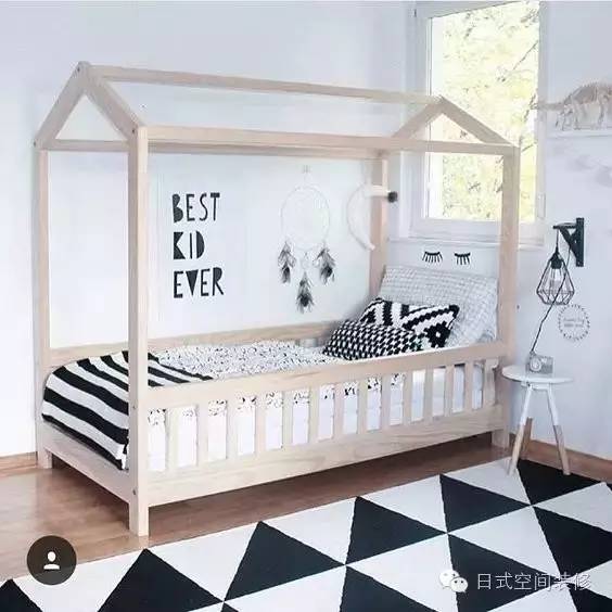 一张床决定卧室的高级感,一张舒适好床是卧室的灵魂