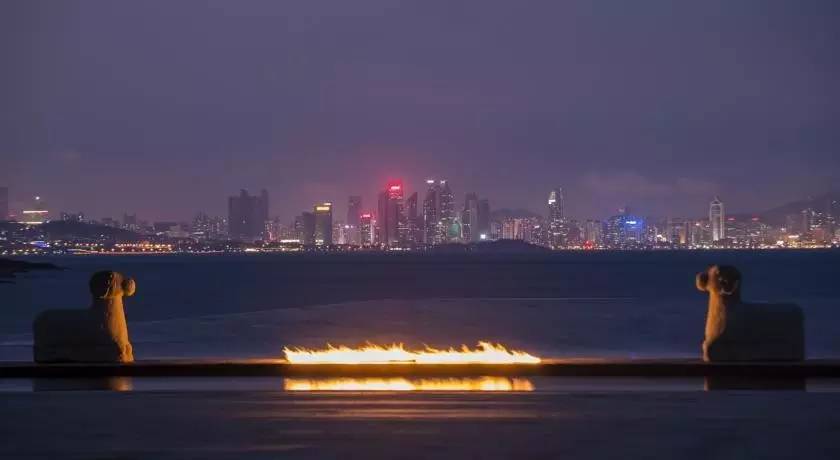 秋季值得一去的宝藏酒店,中秋可预约的度假酒店