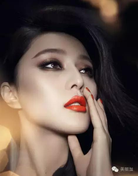 口红用了就脱皮,什么样的口红适合皮肤暗黄