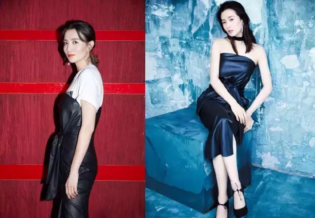 宋佳刘诗诗直筒裤,刘诗诗宋佳最爱的衬衫