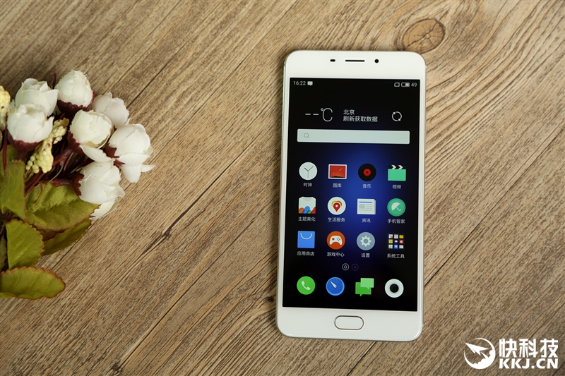 魅族魅蓝max跑分,魅族1699元