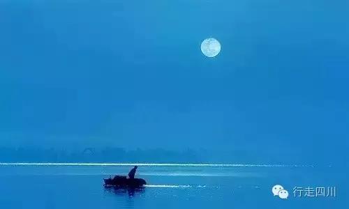 四川景点必去十大景点五月,四川5-6月最美的地方