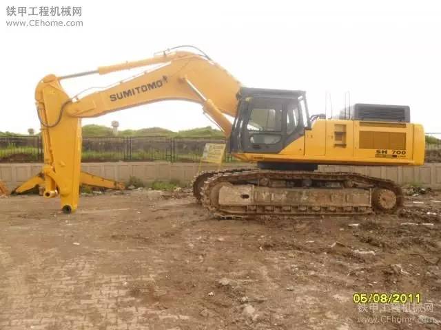 为什么二手挖机比较便宜,合肥的二手挖机怎么那么便宜