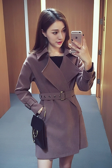 外套初秋要准备起来啦~~