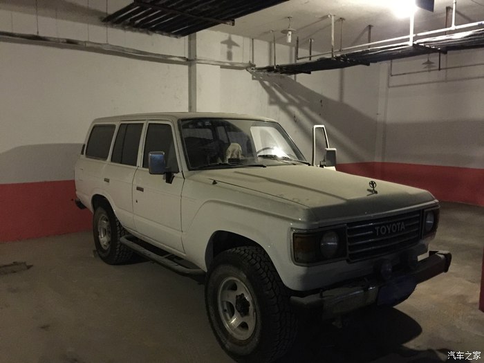 丰田普拉多3.5操作讲解,普拉多3.5五座版提车作业