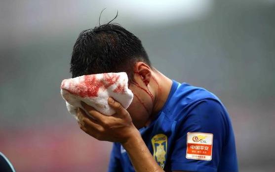 中超足球最具价值球员排名,中超人品好的球员