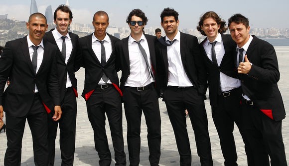 足坛荷尔蒙肌肉,足坛帅哥荷尔蒙