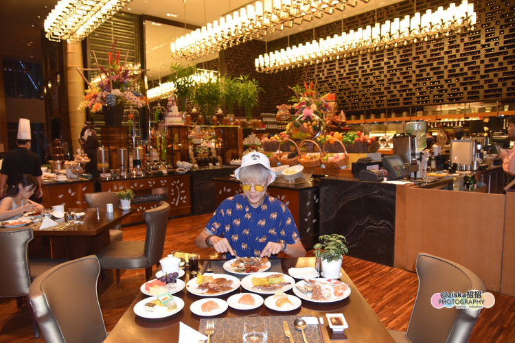 深圳美食广场推荐,深圳美食仙境打卡地